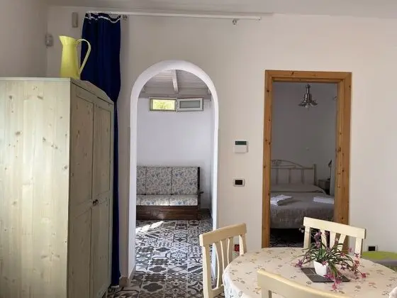 Comfort Ev (Casetta 1)