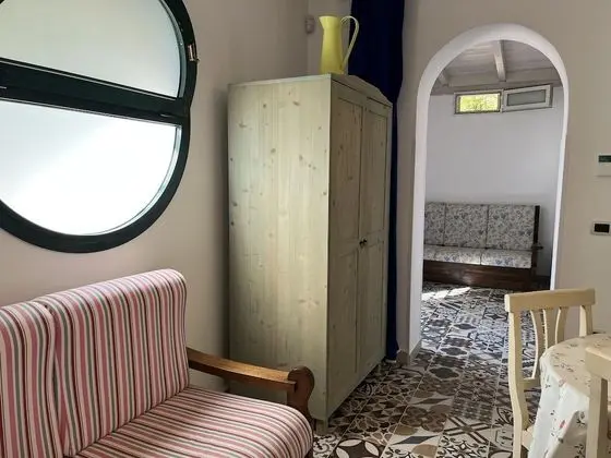 Comfort Ev (Casetta 1)