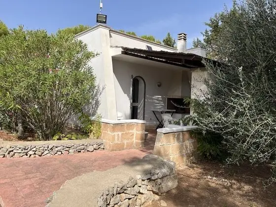 Comfort Ev (Casetta 1)