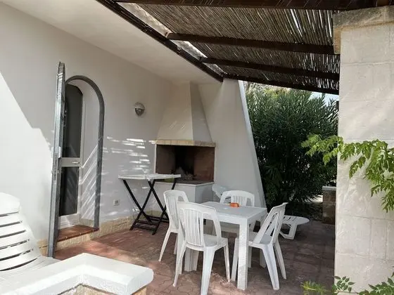 Comfort Ev (Casetta 1)