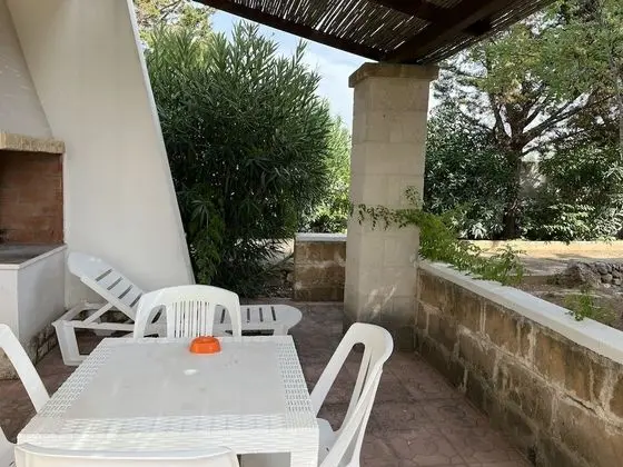 Comfort Ev (Casetta 1)