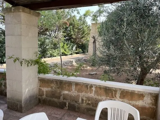 Comfort Ev (Casetta 1)