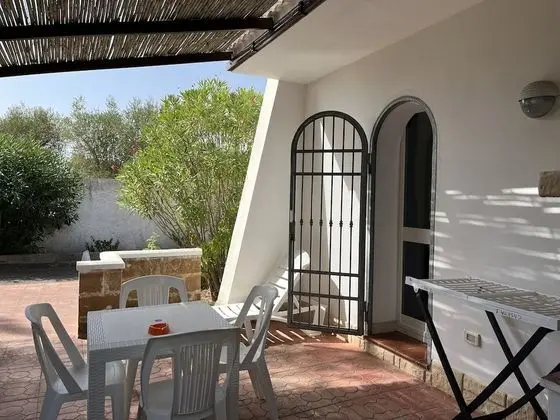 Comfort Ev (Casetta 1)