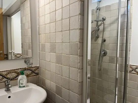 Comfort Ev (Casetta 1)