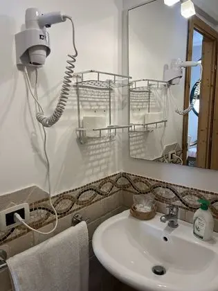 Comfort Ev (Casetta 1)