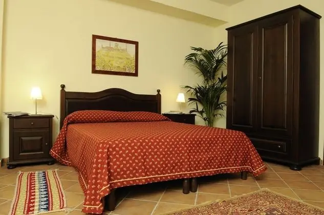 Comfort Oda, 1 Yatak Odası