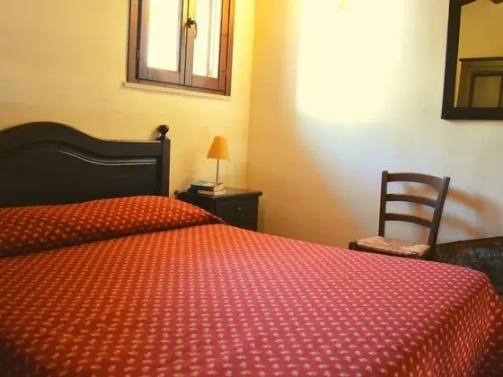 Comfort Oda, 1 Yatak Odası