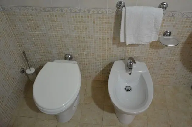 Family Apart Daire, 2 Yatak Odası