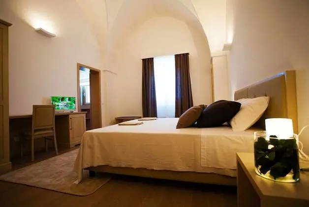 Superior Tek Büyük Yataklı Oda