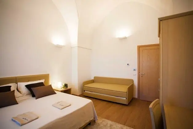 Superior Tek Büyük Yataklı Oda