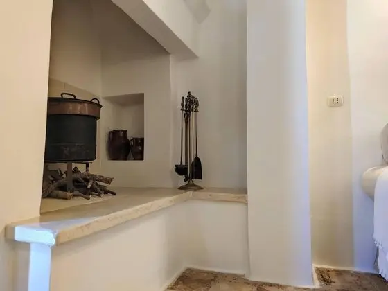 Superior Villa (Dimora)