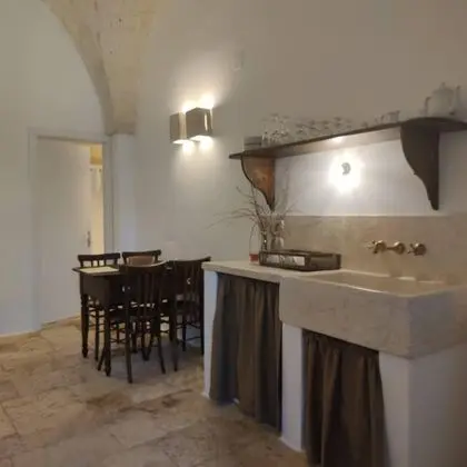 Superior Villa (Dimora)