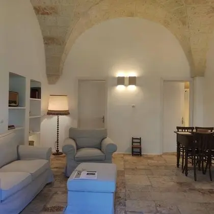 Superior Villa (Dimora)