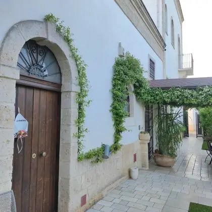 Superior Villa (Dimora)