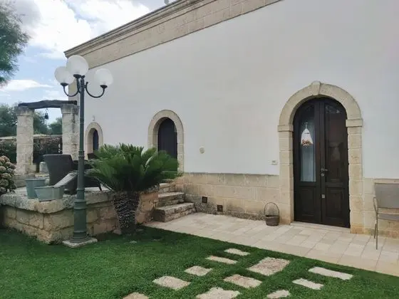 Villa (Taverna)