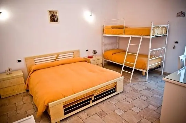 Dört Kişilik Oda