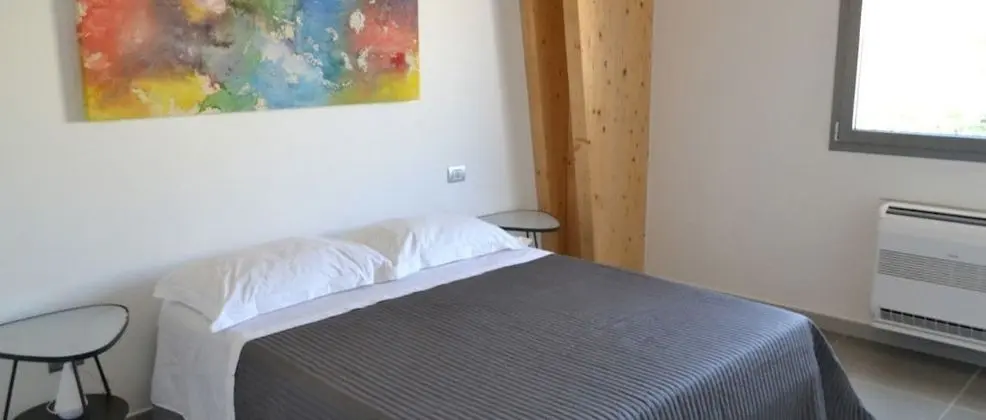 Standard Tek Büyük Yataklı Oda, Özel Banyo