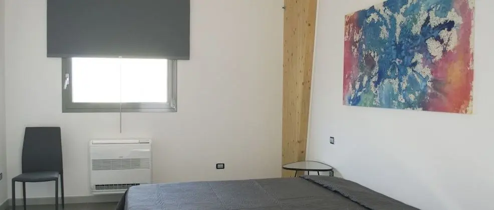 Standard Tek Büyük Yataklı Oda, Özel Banyo