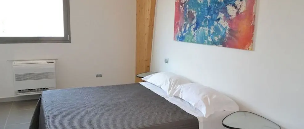 Standard Tek Büyük Yataklı Oda, Özel Banyo