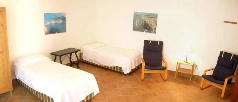 Basic Apart Daire, 2 Yatak Odası, Mutfak, Park Manzaralı