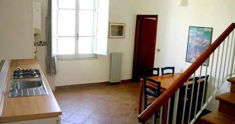 Basic Apart Daire, 2 Yatak Odası, Mutfak, Park Manzaralı