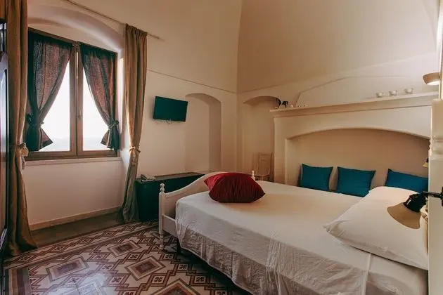 Standard Tek Büyük Yataklı Oda, Özel Banyo