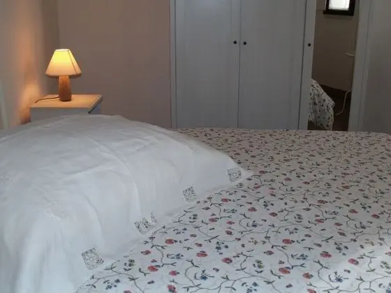 Apart Daire, 1 Yatak Odası, Bahçe Manzaralı (Mirto)