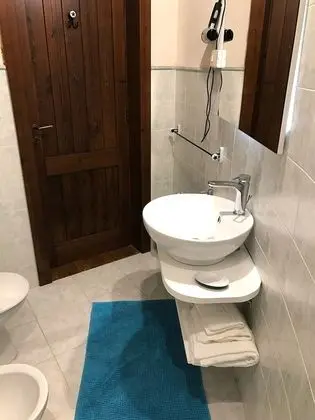 Apart Daire, 1 Yatak Odası, Bahçe Manzaralı (Mirto)