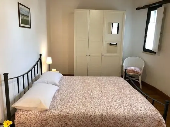 Apart Daire, 1 Yatak Odası (Gelsomino)