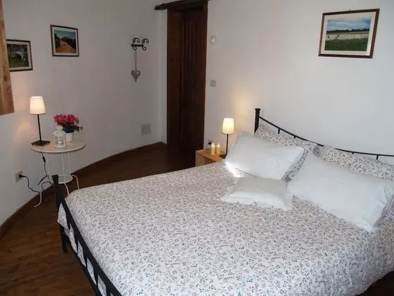 Apart Daire, 1 Yatak Odası (Olivo)