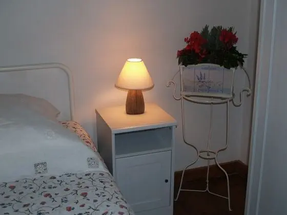 Apart Daire, 1 Yatak Odası (Olivo)