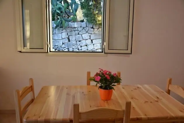 Apart Daire, 1 Yatak Odası (2)