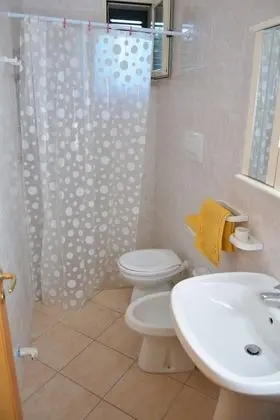Apart Daire, 1 Yatak Odası (2)