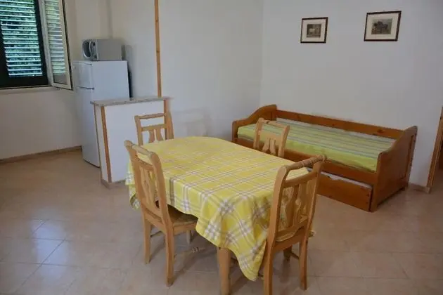 Superior Apart Daire, 1 Yatak Odası (3 First Floor)