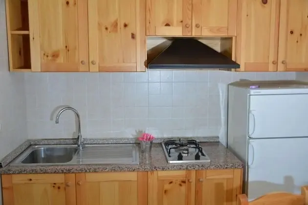 Superior Apart Daire, 1 Yatak Odası (3 First Floor)