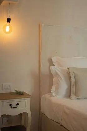 Classic Tek Büyük veya İki Ayrı Yataklı Oda