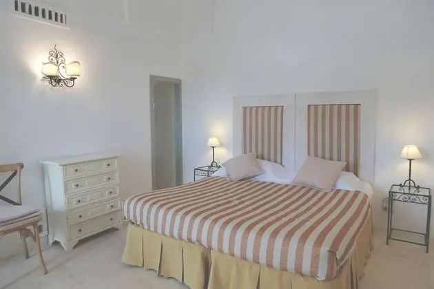 Classic Tek Büyük veya İki Ayrı Yataklı Oda