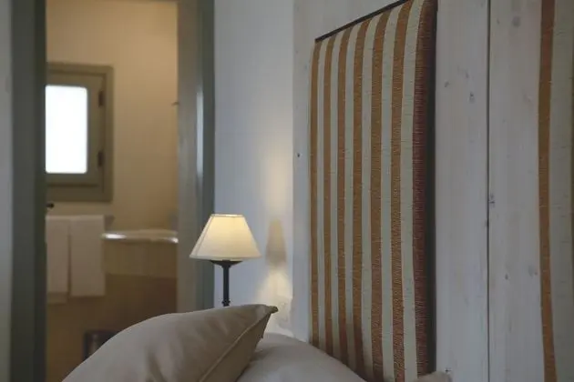 Classic Tek Büyük veya İki Ayrı Yataklı Oda