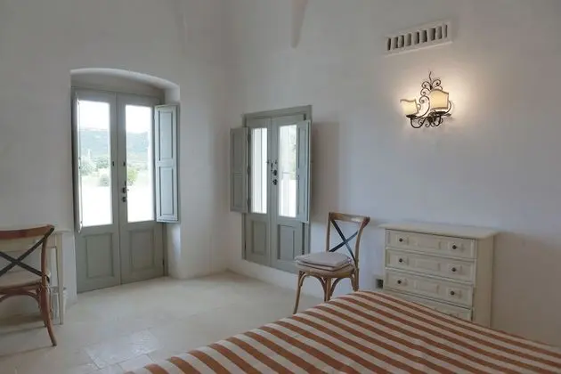 Classic Tek Büyük veya İki Ayrı Yataklı Oda