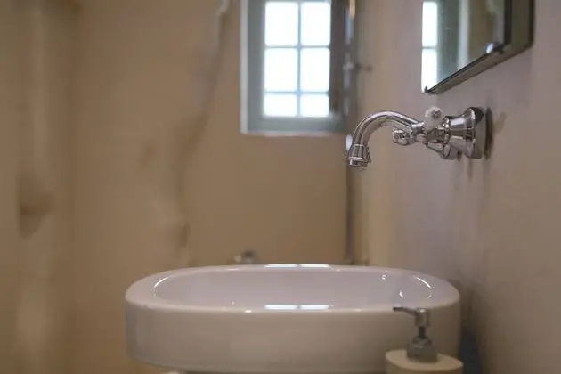 Classic Tek Büyük veya İki Ayrı Yataklı Oda