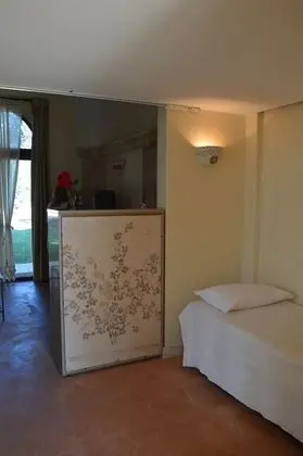 Apart Daire, 1 Yatak Odası, Havuz Manzaralı (6 persons)