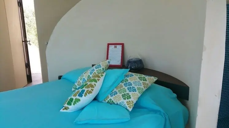 Economy Tek Büyük Yataklı Oda