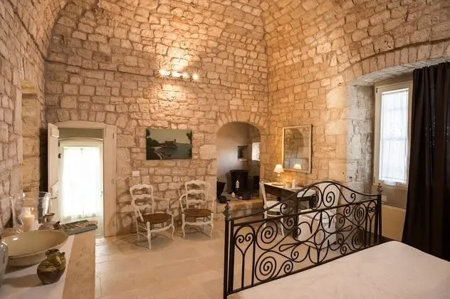 Villa, Kişiye Özel Havuzlu