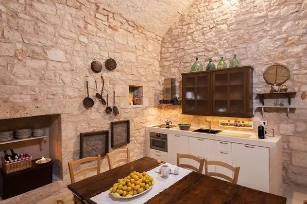 Villa, Kişiye Özel Havuzlu