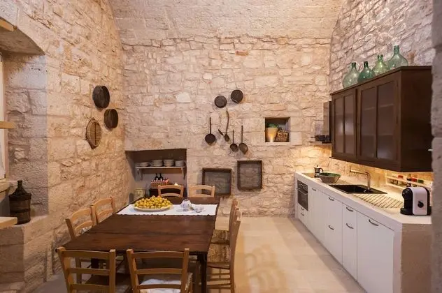 Villa, Kişiye Özel Havuzlu