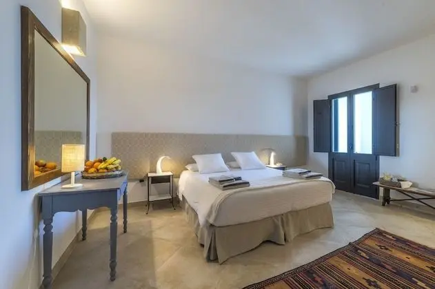Deluxe Tek Büyük veya İki Ayrı Yataklı Oda, Balkon