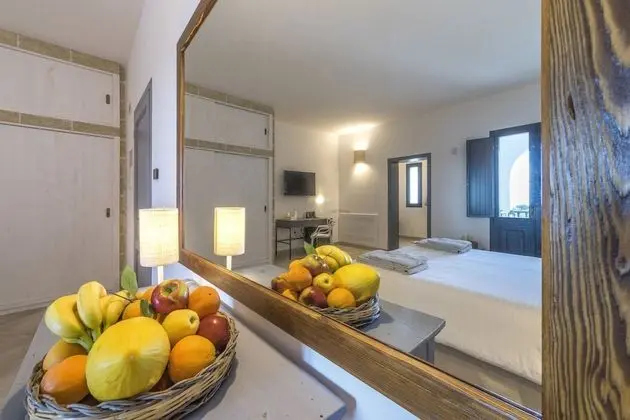 Deluxe Tek Büyük veya İki Ayrı Yataklı Oda, Balkon
