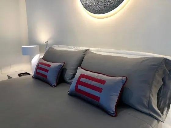 Grand Süit, Sıcak Su Havuzu