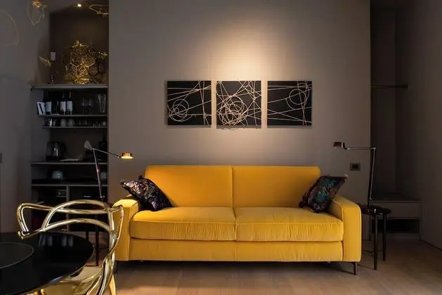 Grand Süit, Sıcak Su Havuzu