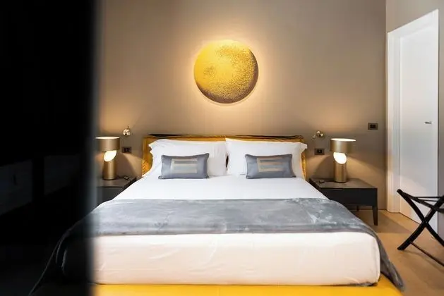 Grand Süit, Sıcak Su Havuzu